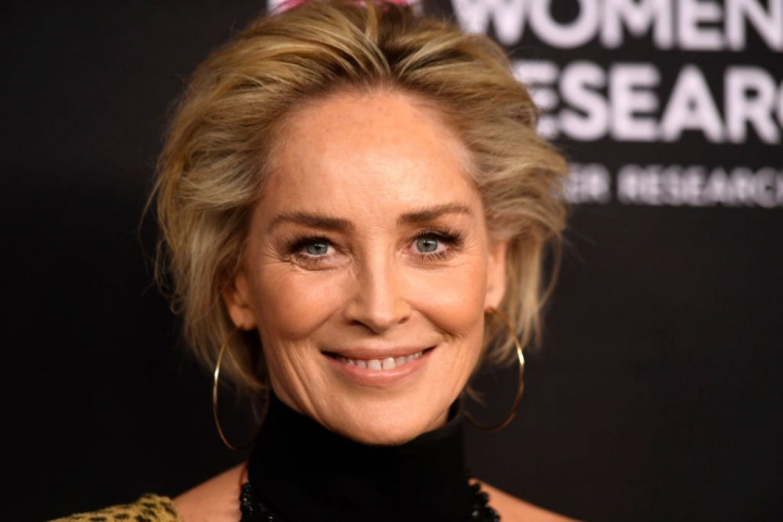 Sharon Stone, abuzata sexual de bunicul ei in copilarie. Actrita face dezvaluiri cutremuratoare in cartea sa de memorii