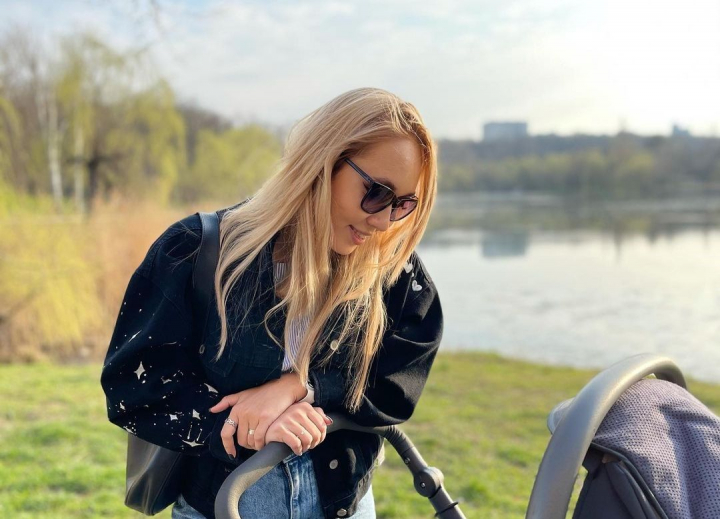 S-a tuns scurt, iar reactia sotului a facut toti banii. Cum arata Katy Black cu noul look S-a tuns scurt, iar reactia sotului a facut toti banii. Cum arata Katy Black cu noul look