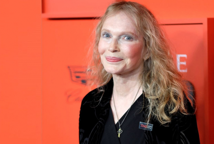 Actrita Mia Farrow, dezvaluiri dureroase despre moartea a 3 dintre copiii ei
Actrita Mia Farrow, dezvaluiri dureroase despre moartea a 3 dintre copiii ei