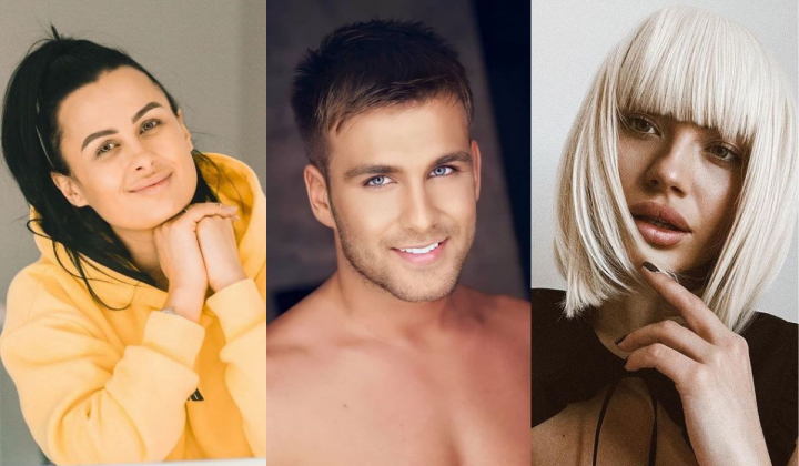 Ionel Istrati - relatie speciala cu Ina Terescenco si Gabriella Damir. Ce declaratie a facut artistul despre cele doua bloggerite