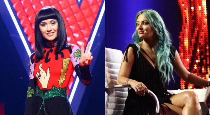 Ce parere are Delia despre Irina Rimes? „Mi se pare ca nu tine cont de trenduri” - VIDEO Ce parere are Delia despre Irina Rimes? „Mi se pare ca nu tine cont de trenduri” - VIDEO