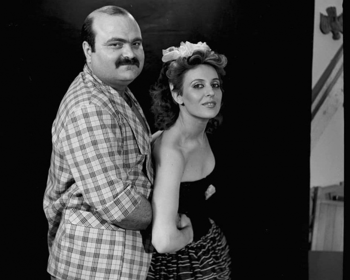 VIDEO din arhiva familiei Aldea-Teodorovici! „Doina: ”Ioane, hai sa mai facem inca unul” Ion: ”De-acum ne trebuie una!”. Mesajul emotionant publicat de fiul indurerat VIDEO din arhiva familiei Aldea-Teodorovici! „Doina: ”Ioane, hai sa mai facem inca unul” Ion: ”De-acum ne trebuie una!”. Mesajul emotionant publicat de fiul indurerat