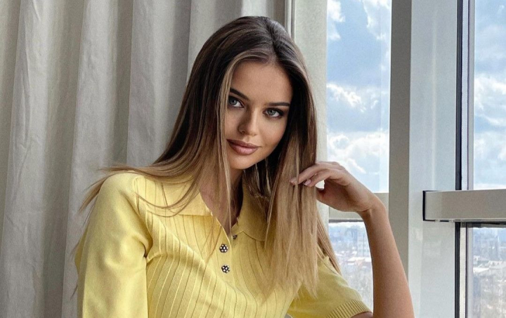 NO FILTER, NO MAKE UP! Anastasia Fotachi a pozat in halatul de baie si cu prosopul pe cap NO FILTER, NO MAKE UP! Anastasia Fotachi a pozat in halatul de baie si cu prosopul pe cap