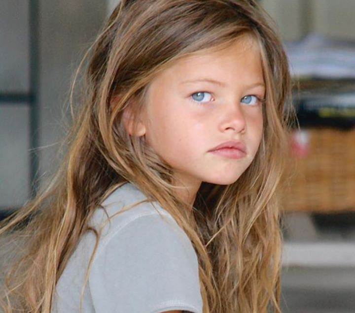 A fost supranumita „cea mai frumoasa fetita din lume” in 2007. Cum arata acum Thylane Blondeau
A fost supranumita „cea mai frumoasa fetita din lume” in 2007. Cum arata acum Thylane Blondeau
