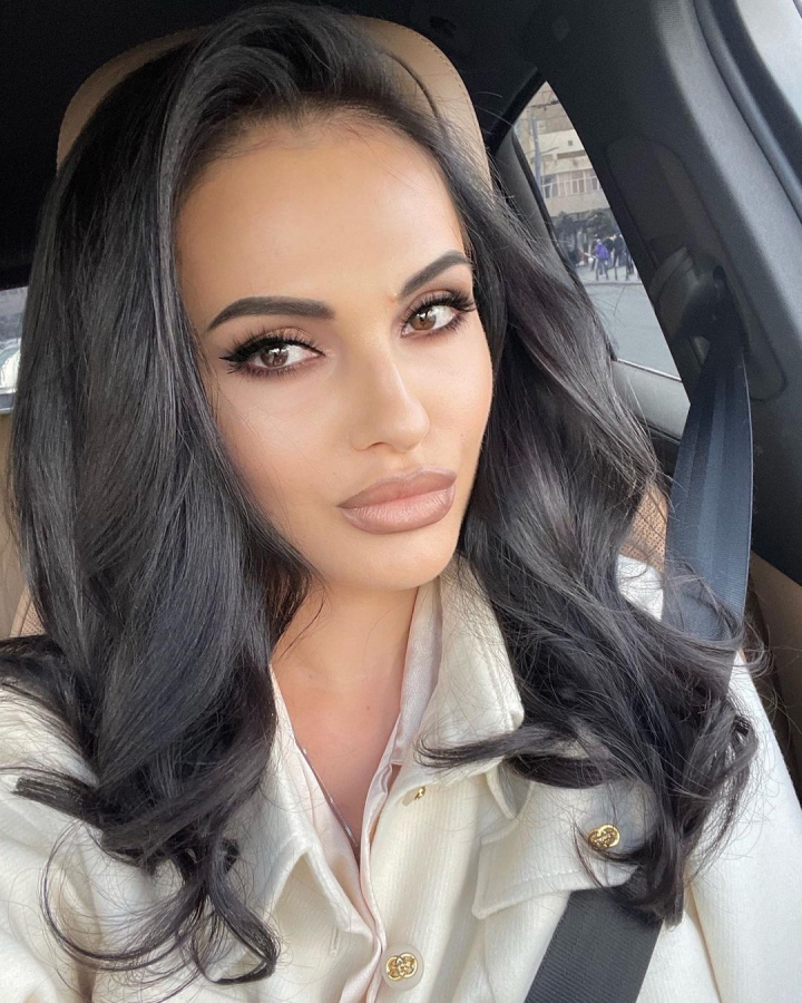 Tany Vander a plecat in vacanta! „Ultimul lucru la care m-am asteptat, e sa vad apa asta turcoaz ca in Maldive.” - VIDEO