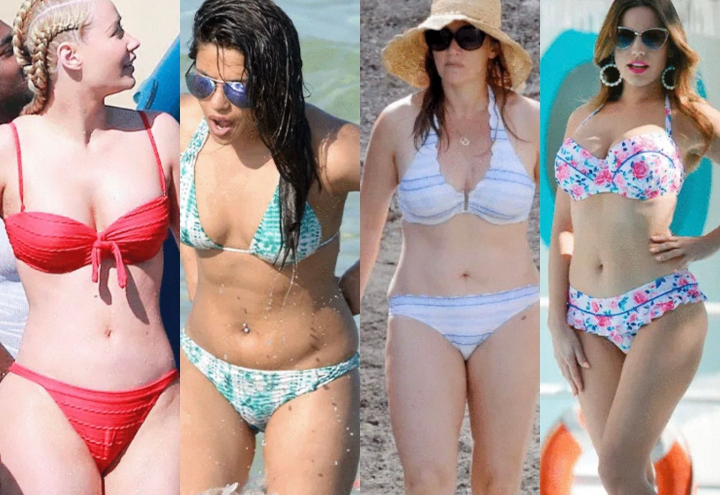 Se mandresc cu formele voluptoase! Cum arata Jennifer Lopez, Kate Winslet, Salma Hayek in costume de baie. Vedetele, surprinse de paparazzi Se mandresc cu formele voluptoase! Cum arata Jennifer Lopez, Kate Winslet, Salma Hayek in costume de baie. Vedetele, surprinse de paparazzi