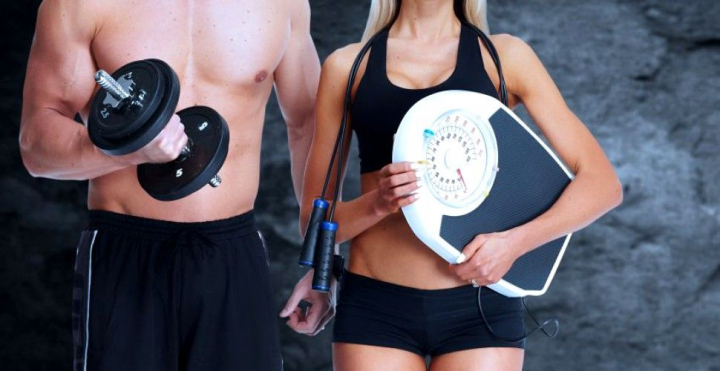 10 motive pentru care femeile slabesc mai greu decat barbatii
10 motive pentru care femeile slabesc mai greu decat barbatii