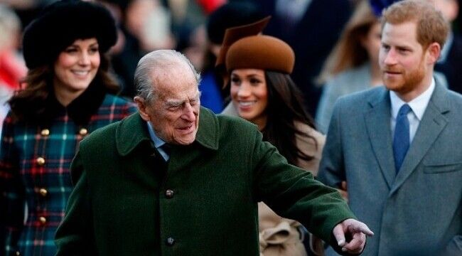 Ce avere a lasat mostenire printul Philip. Suma considerabila stransa de ducele de Edinburgh