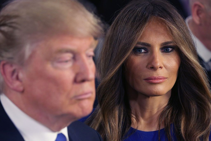 De ce nu dorm Melania si Donald Trump in acelasi pat. Ce obiceiuri ciudate are fostul presedinte al Americii De ce nu dorm Melania si Donald Trump in acelasi pat. Ce obiceiuri ciudate are fostul presedinte al Americii