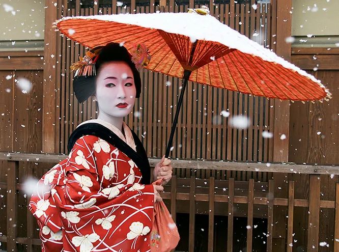 Cele mai dorite femei din Japonia! Vezi cum se imbracau de fapt gheisele. Un kimono cantarea pana la 15 kilograme Cele mai dorite femei din Japonia! Vezi cum se imbracau de fapt gheisele. Un kimono cantarea pana la 15 kilograme