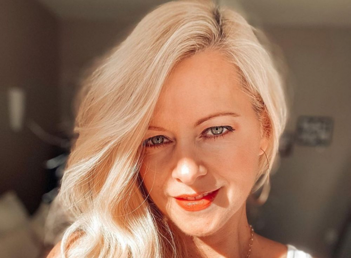 "Nimeni nu ma crede cand spun ce varsta am!" Femeia care sfideaza trecerea timpului! Cati ani are "Nimeni nu ma crede cand spun ce varsta am!" Femeia care sfideaza trecerea timpului! Cati ani are