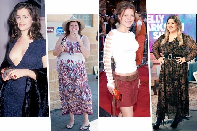 Mananca, ingrasa-te, iubeste - asa fac si ele! Vedetele care au adaugat kilograme, dar sunt mai fericite ca niciodata: „Daca cineva vrea sa-mi judece aspectul, imi poate saruta fundul gras” Mananca, ingrasa-te, iubeste - asa fac si ele! Vedetele care au adaugat kilograme, dar sunt mai fericite ca niciodata: „Daca cineva vrea sa-mi judece aspectul, imi poate saruta fundul gras”