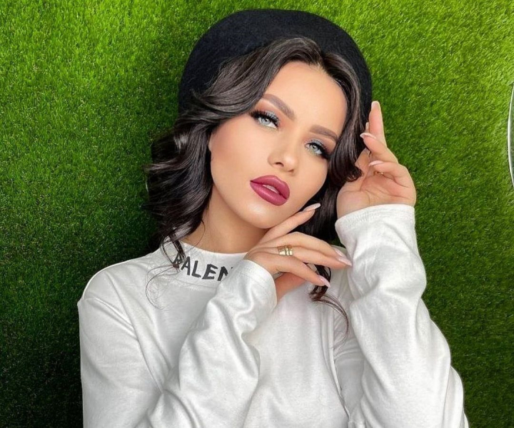 Schimbare radicala! "O noua Tatiana Maxian". Vezi cum arata cantareata - VIDEO Schimbare radicala! "O noua Tatiana Maxian". Vezi cum arata cantareata - VIDEO