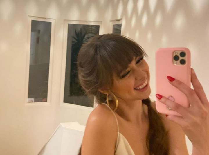 Una dintre cele mai cunoscute actrite pentru adulti s-a logodit! Anuntul la care nimeni nu se astepta