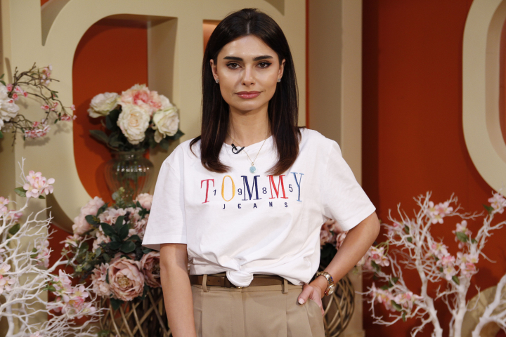 „Foarte multe persoane publice, din pacate, sunt ingrozitor de dezgustatoare.” Felicia Sirbu, despre stilul vestimentar al moldovenilor - VIDEO