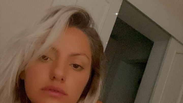 Alexandra Stan, atacata de fani dupa o noua fotografie interzisa: „Daca nu merge cu vocea, hai cu formele”