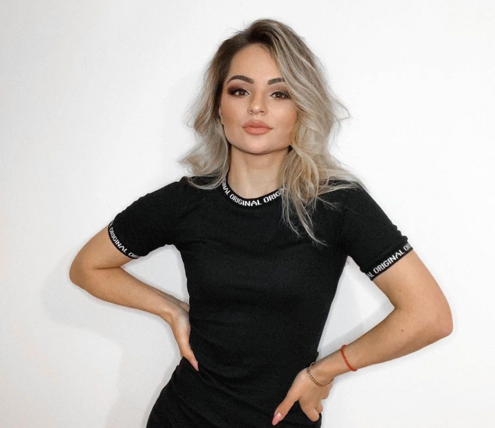 A slabit 33 de kilograme intr-o perioada foarte scurta! Mihaela Cavcaliuc, despre cum a reusit aceasta perfomanta - VIDEO 