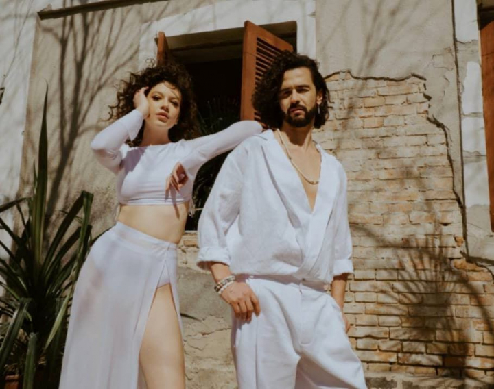 Pasha Parfeni - noul „Ghita” al Cleopatrei Stratan! „Am vazut cu ochii mei cum un copil minune cu 6 recorduri mondiale, a devenit un adevarat artist la 18 ani" 