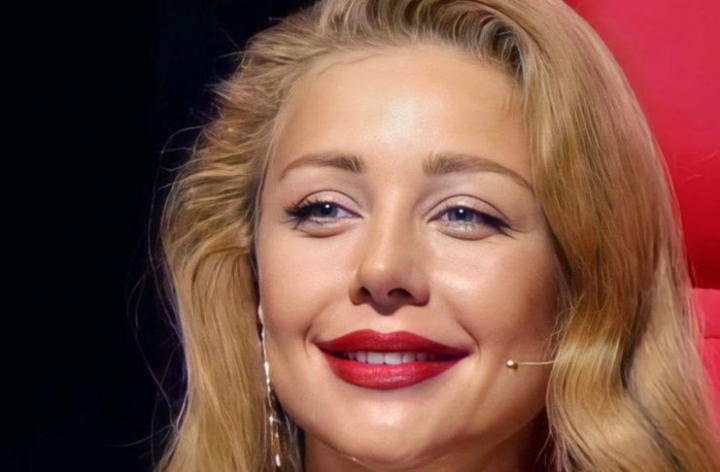 Tina Karol ii calca pe urmele lui Dan Balan. Ucraineanca si-a intristat fanii cu vestea ca nu va mai face parte din show-ul „Vocea Ucrainei” Tina Karol ii calca pe urmele lui Dan Balan. Ucraineanca si-a intristat fanii cu vestea ca nu va mai face parte din show-ul „Vocea Ucrainei”