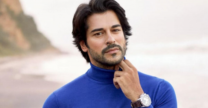 Frumusete orientala: cei mai atragatori actori din filmele turcesti Frumusete orientala: cei mai atragatori actori din filmele turcesti