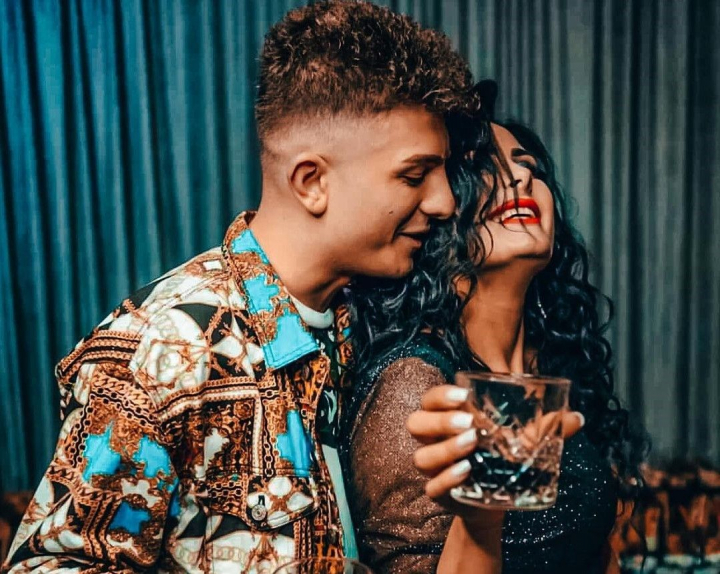 La prima intalnire i-a daruit peste si bere, iar la ziua ei, o masina de spalat! Johy Davis, despre relatia cu Ina Terescenco: „Nu am avut niciodata asa senzatii cu nimeni alta decat cu Ina. Este o persoana speciala” - VIDEO