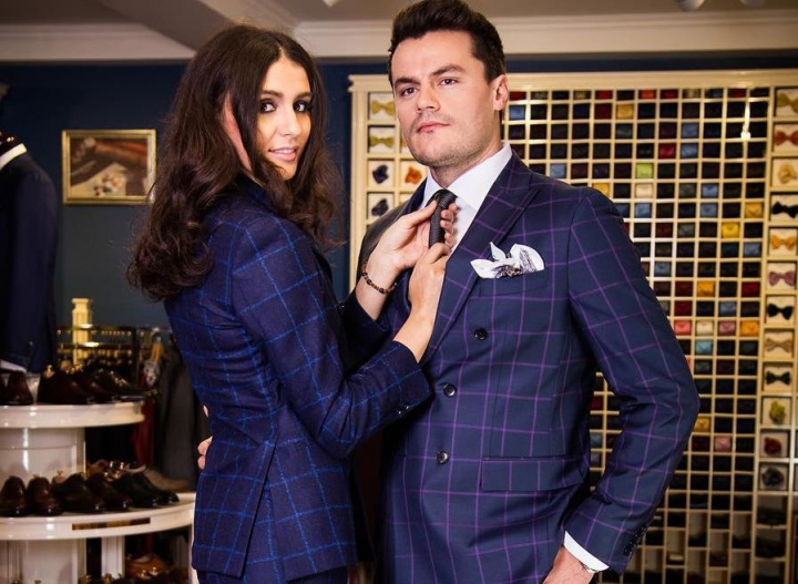 DIVORT in showbiz-ul de la noi! Valentina Nafornita s-a despartit de sotul ei, dupa 10 ani de casnicie. Mesajul publicat de soprana DIVORT in showbiz-ul de la noi! Valentina Nafornita s-a despartit de sotul ei, dupa 10 ani de casnicie. Mesajul publicat de soprana