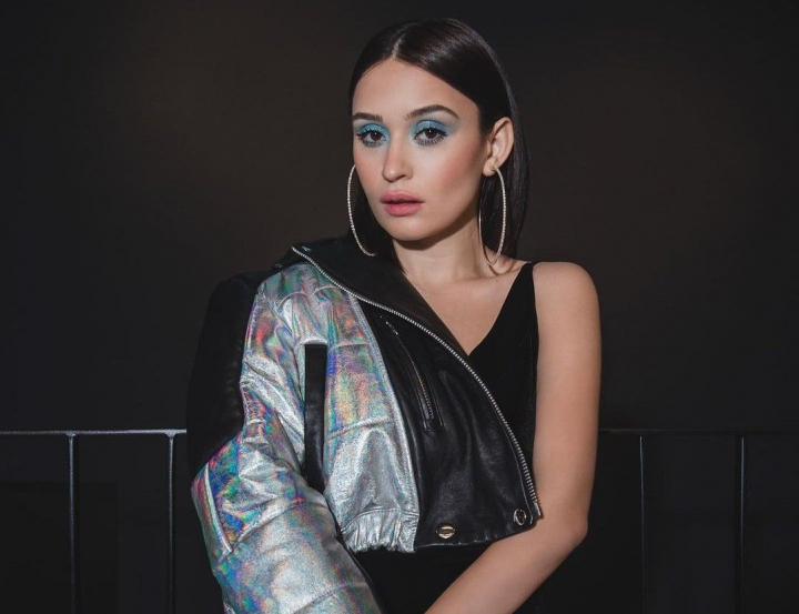 Irina Rimes: „Nu m-a platit nimeni sa vorbesc despre asta.” Artista a anuntat ca s-a vaccinat anti-Covid 19