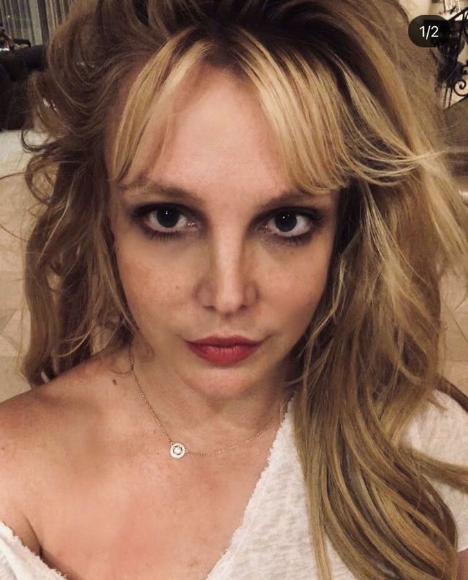 Britney Spears are dementa! Chiar tatal ei a facut socanta afirmatie. Ce dovada exista?