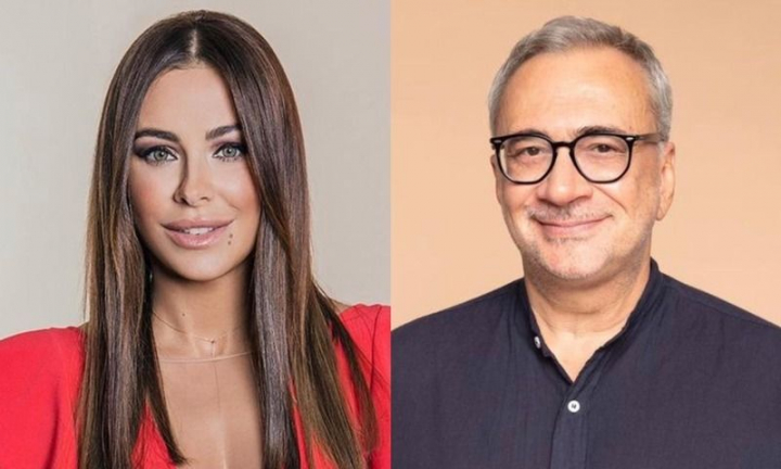 Scandal in showbizul rusesc! Konstantin Meladze, acuzat de Ani Lorak ca i-ar fi propus relatii intime. Mai multe vedete s-au dat cu parerea si au venit in apararea producatorului Scandal in showbizul rusesc! Konstantin Meladze, acuzat de Ani Lorak ca i-ar fi propus relatii intime. Mai multe vedete s-au dat cu parerea si au venit in apararea producatorului