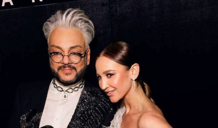 Plina de aroganta! Buzova a provocat un scandal la petrecerea lui Kirkorov. Ce a facut vedeta care si-a dezamagit fanii Plina de aroganta! Buzova a provocat un scandal la petrecerea lui Kirkorov. Ce a facut vedeta care si-a dezamagit fanii