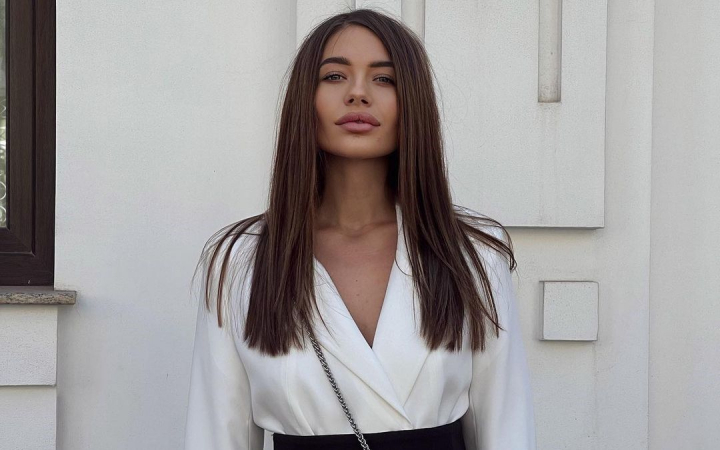 Incredibil! Cat de frumoasa este mama Gabriellei Damir si cum arata cei patru frati ai bloggeritei Incredibil! Cat de frumoasa este mama Gabriellei Damir si cum arata cei patru frati ai bloggeritei