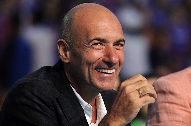 A fost sub anestezie 12 ore, unii intrebau deja la care cimitir sa aduca flori! DEZVALUIRILE unuia dintre cei mai populari compozitori din lumea muzicii, Igor Krutoy. „Doctorii mi-au taiat toata burta” - VIDEO