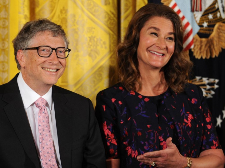 Acesta ar putea fi motivul pentru care Melinda si Bill Gates au decis sa divorteze! Ce noteaza presa din SUA Acesta ar putea fi motivul pentru care Melinda si Bill Gates au decis sa divorteze! Ce noteaza presa din SUA
