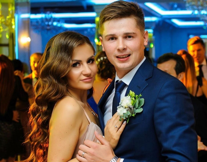 Familia Tatianei Spanu s-a marit! "Bine ati venit in familia noastra mare" - FOTO Familia Tatianei Spanu s-a marit! "Bine ati venit in familia noastra mare" - FOTO