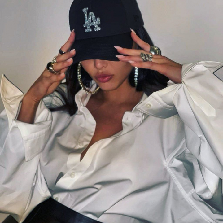 Totul pentru bani si faima? Anastasia Reshetova pregateste un film documentar despre viata ei si relatia cu Timati