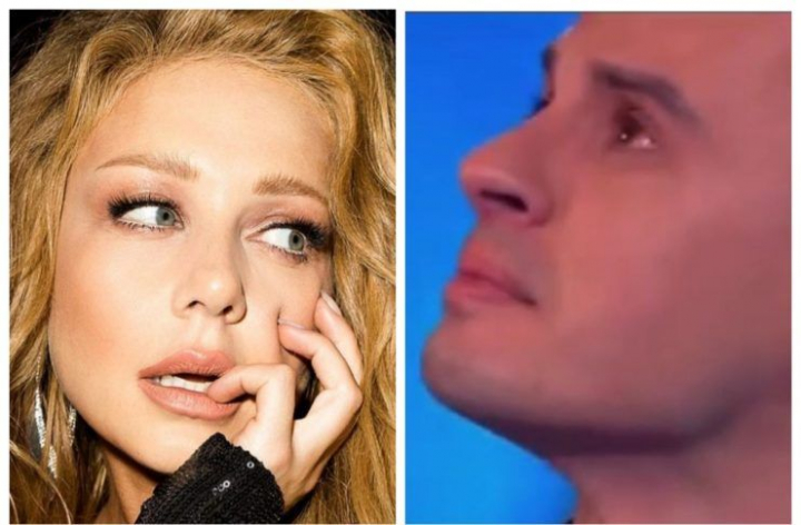 Fostul iubit al Tinei Karol - detalii despre relatia lor din tinerete: „Ea avea totul, dar eu nu aveam nimic”
Fostul iubit al Tinei Karol - detalii despre relatia lor din tinerete: „Ea avea totul, dar eu nu aveam nimic”