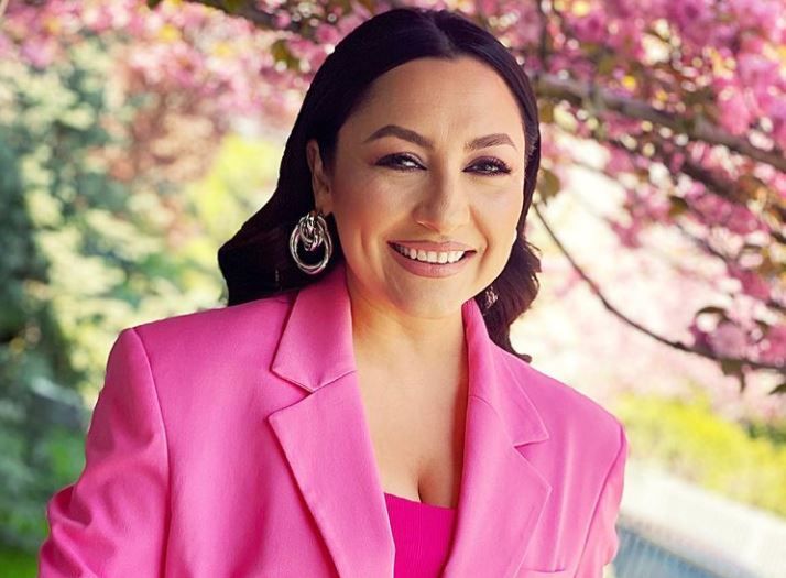 Andra, despre cel mai dificil moment din viata ei: „Au venit toti (la spital)... Foarte multi ani mi-a fost greu sa vorbesc despre acest eveniment fara sa nu plang”
Andra, despre cel mai dificil moment din viata ei: „Au venit toti (la spital)... Foarte multi ani mi-a fost greu sa vorbesc despre acest eveniment fara sa nu plang”