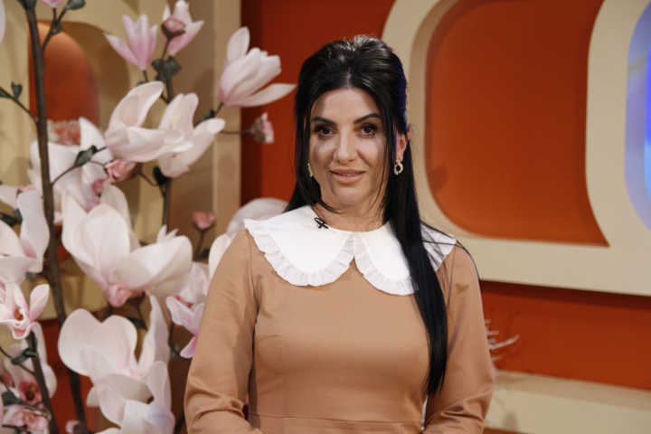 Chiar daca micuta Ruxanda nu a fost salvata, o parte din banii donati pentru cazul ei s-a cheltuit pentru un aparat de ventilare artificiala, care a ajuns la Institutul Mamei si Copilului. Svetlana Sainsus: „Daca nu s-ar fi intamplat in pandemie, poate cumva ea ar fi fost salvata” - VIDEO Chiar daca micuta Ruxanda nu a fost salvata, o parte din banii donati pentru cazul ei s-a cheltuit pentru un aparat de ventilare artificiala, care a ajuns la Institutul Mamei si Copilului. Svetlana Sainsus: „Daca nu s-ar fi intamplat in pandemie, poate cumva ea ar fi fost salvata” - VIDEO