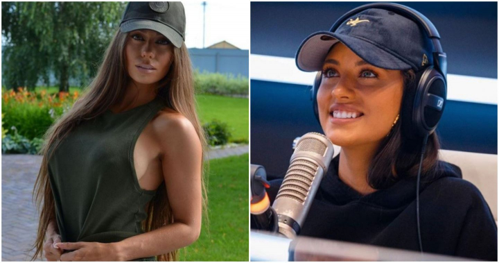 Cine este rusoaica pe care o admira Antonia. Femeia are cinci copii si face furori cu silueta ei Cine este rusoaica pe care o admira Antonia. Femeia are cinci copii si face furori cu silueta ei