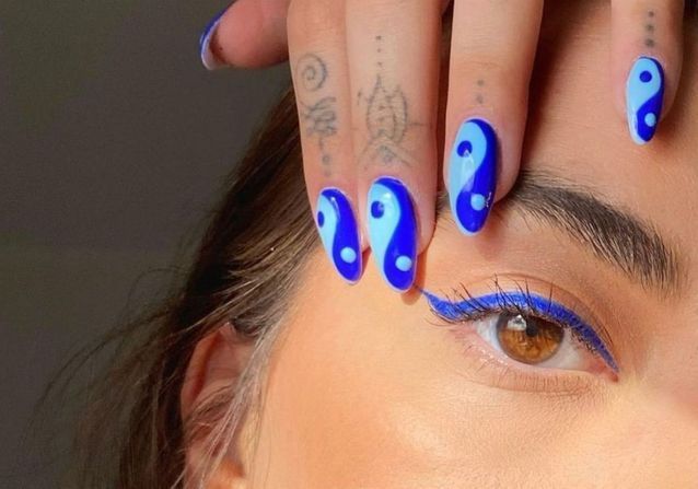 Pregateste-ti unghiile pentru vara! Tendinta de nail art care va fi cea mai cool Pregateste-ti unghiile pentru vara! Tendinta de nail art care va fi cea mai cool