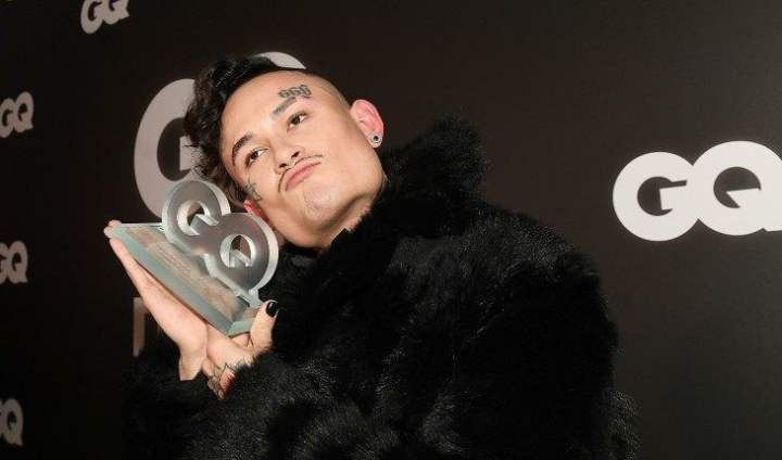 Cariera lui Morgenshtern este in pericol! Concertul lui a fost anulat din cauza unor plangeri Cariera lui Morgenshtern este in pericol! Concertul lui a fost anulat din cauza unor plangeri