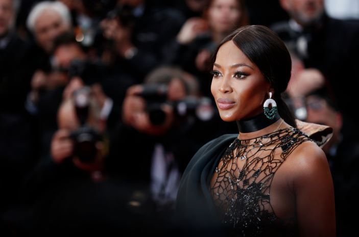 Naomi Campbell a devenit mama la 50 de ani, in secret: „Nu exista dragoste mai mare" Naomi Campbell a devenit mama la 50 de ani, in secret: „Nu exista dragoste mai mare"