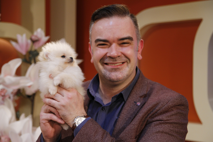 Animalul tau de companie a fost muscat de o capusa? Afla de la veterinarul Artiom Sevcenco de ce nu trebuie sa te uiti pe internet cum sa o scoti acasa, dar sa mergi la medic: „Muscatura de capusa nu este periculoasa asa cum este boala care poate fi transmisa de aceasta insecta” - VIDEO Animalul tau de companie a fost muscat de o capusa? Afla de la veterinarul Artiom Sevcenco de ce nu trebuie sa te uiti pe internet cum sa o scoti acasa, dar sa mergi la medic: „Muscatura de capusa nu este periculoasa asa cum este boala care poate fi transmisa de aceasta insecta” - VIDEO