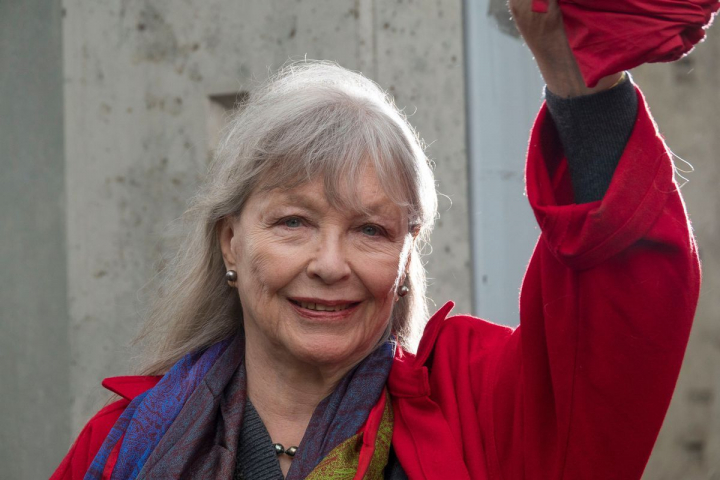 Marina Vlady, la 83 de ani: actrita care a ajuns sa se lupte cu alcoolismul si gandurile suicidale Marina Vlady, la 83 de ani: actrita care a ajuns sa se lupte cu alcoolismul si gandurile suicidale