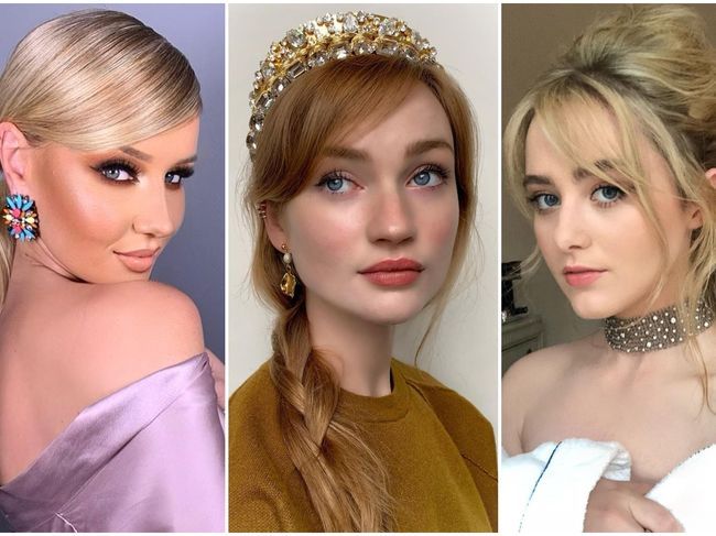 Nu stii cum sa iti prinzi parul cand afara e cald? Iata cateva coafuri stilate care iti vor prinde bine si la temperaturi de +30 grade Celsius - FOTO Nu stii cum sa iti prinzi parul cand afara e cald? Iata cateva coafuri stilate care iti vor prinde bine si la temperaturi de +30 grade Celsius - FOTO