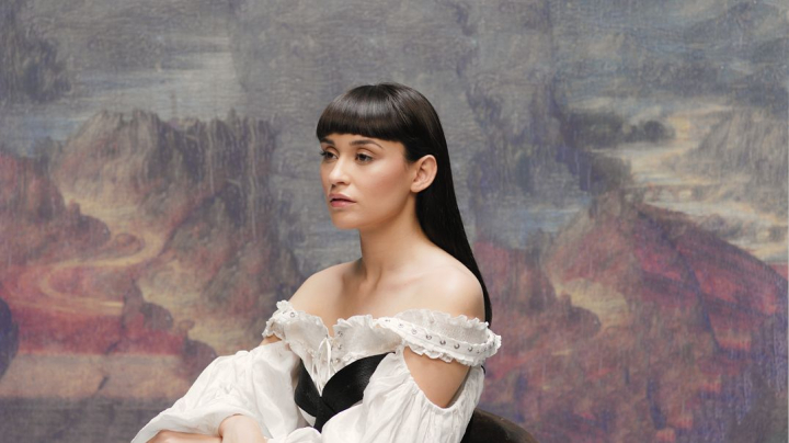 Top 10 cele mai de succes piese ale Irinei Rimes! Tie care iti place mai mult? Top 10 cele mai de succes piese ale Irinei Rimes! Tie care iti place mai mult?