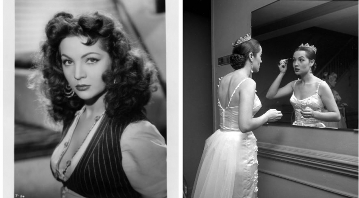 Povesti de iubire - Ion Dichiseanu si Sarita Montiel, faimoasa la Hollywood si una dintre cele mai frumoase actrite spaniole Povesti de iubire - Ion Dichiseanu si Sarita Montiel, faimoasa la Hollywood si una dintre cele mai frumoase actrite spaniole