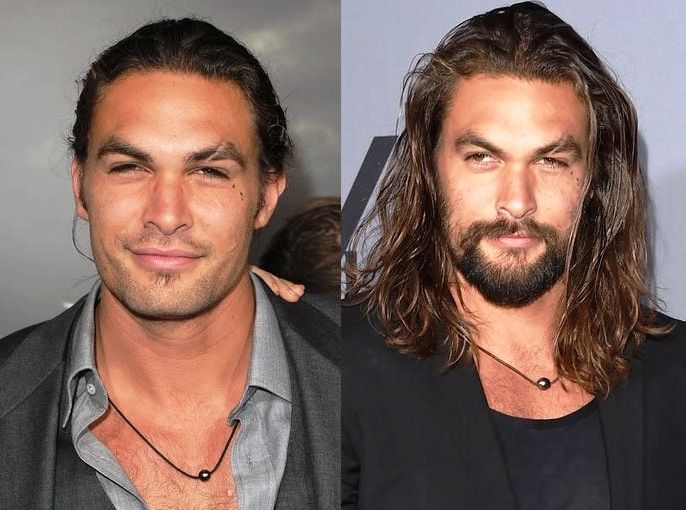 De nerecunoscut! Iata cum arata barbatii frumosi de la Hollywood cu si fara barba. Parca sunt doua persoane diferite De nerecunoscut! Iata cum arata barbatii frumosi de la Hollywood cu si fara barba. Parca sunt doua persoane diferite