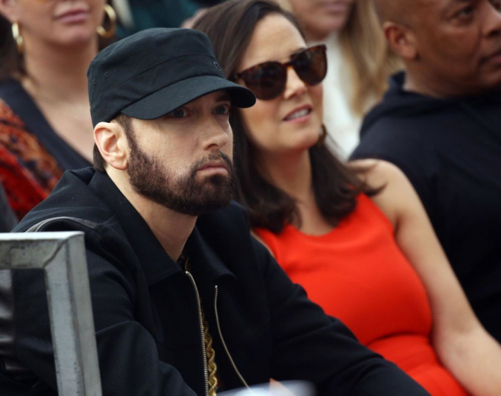 Fiica lui Eminem, Hailie Jade, selfie in oglinda in cel mai nou costum de baie. „Sunt pregatita pentru vara” Fiica lui Eminem, Hailie Jade, selfie in oglinda in cel mai nou costum de baie. „Sunt pregatita pentru vara”