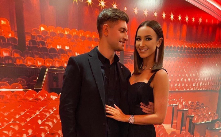 Dava pentru prima data a dezvaluit motivul despartirii de Olga Buzova! Afla care este acesta Dava pentru prima data a dezvaluit motivul despartirii de Olga Buzova! Afla care este acesta